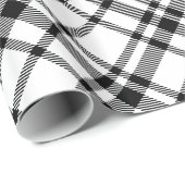 Schots-tonnagebootste feestdag cadeaupapier (Rol Hoek)