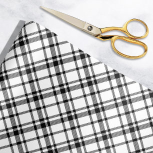 Schots-tonnagebootste feestdag cadeaupapier