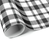 Schots-tonnagebootste feestdag cadeaupapier (Rol Hoek)