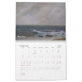 Schots Uitzicht Agenda 2012 Kalender (Feb 2027)