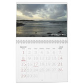 Schots Uitzicht Agenda 2012 Kalender (Mar 2026)