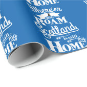 Schots verpakkingspapier cadeaupapier (Rol Hoek)