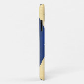 Schots wapen Case-Mate iPhone case (Achterkant/rechts)