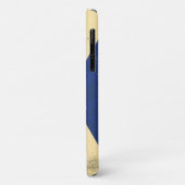 Schots wapen Case-Mate iPhone case (Achterkant/links)