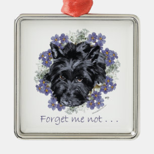 Schotse Aandenken Ornament