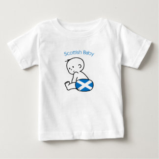 Schotse Baby