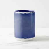 Schotse Blauw Mok (Midden)