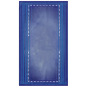 Schotse Blauw Tafelkleed (Voorkant)