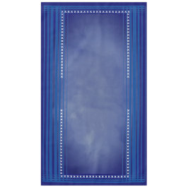 Schotse Blauw Tafelkleed