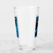 Schotse Bobby Burns Whiskey Cocktail Glas (Rechts)