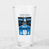 Schotse brandwonden nacht glas (Achterkant)