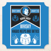 Schotse brandwonden nacht