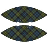 Schotse Campbell Tartan Football (Panelen)