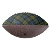 Schotse Campbell Tartan Football (Gedraaid 270)