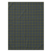 Schotse Campbell Tartan Tafelkleed (Voorkant)