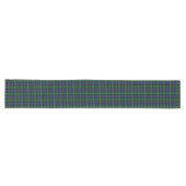 Schotse Campbell van Loudoun Pset Tartan Lange Tafelloper (Horizontaal)