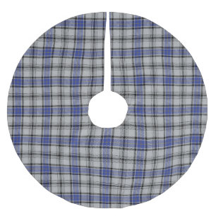 Schotse canan Hannay Tartan Kerstmis Skirt Kerstboom Rok