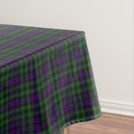 Schotse Clan Abercrombie Tartan Tafelkleed