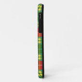Schotse Clan Buchanan Tartan Plaid Case-Mate iPhone Case (Achterkant/links)