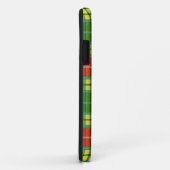 Schotse Clan Buchanan Tartan Plaid Case-Mate iPhone Case (Achterkant/rechts)