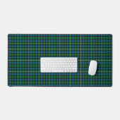 Schotse clan Campbell Argyll Tartan Plaid Bureaumat (Keyboard & Muis)