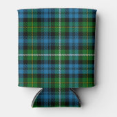 Schotse clan Campbell van Argyll Tartan Blikjeskoeler (Voorkant)