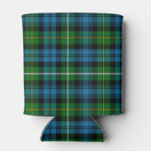 Schotse clan Campbell van Argyll Tartan Blikjeskoeler (Achterkant)
