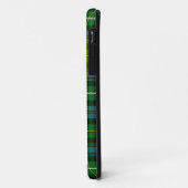 Schotse clan Campbell van Argyll Tartan Case-Mate iPhone Case (Achterkant/links)
