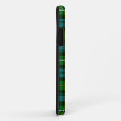 Schotse clan Campbell van Argyll Tartan Case-Mate iPhone Case (Achterkant/rechts)