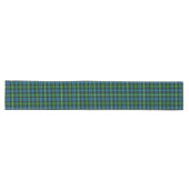 Schotse clan Campbell van Argyll Tartan Lange Tafelloper (Horizontaal)