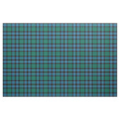 Schotse Clan Hunter Ancient Tartan Plaid Stof (Fat Quarter)