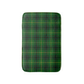 Schotse Clan MacArthur Arthur Tartan Plaid Badmat (Voorkant Verticaal)