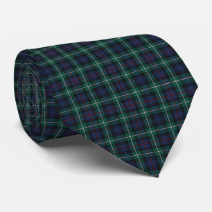 Schotse Clan MacKenzie Tartan Plaid Das