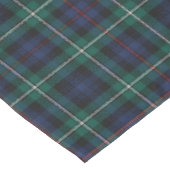 Schotse Clan MacKenzie Tartan Plaid Tafelkleed (Gekanteld)
