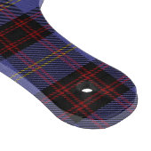 Schotse Clan Rutherford Tartan Snijplank (Hoek)