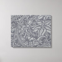 Schotse distelknoop William Morris Style