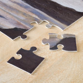 Schotse eilanden legpuzzel (Zijkant)