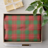 Schotse Gifts Clan MacFie Tartan Tissuepapier (Geschenk)