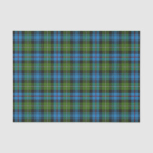 Schotse Gifts Clan MacKenzie Tartan Tissuepapier