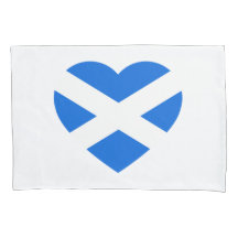 Schotse Heartflag pcnt