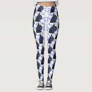Schotse Hond Leggings