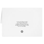 Schotse Hoogland Dansleraar (Achterkant Horizontaal)