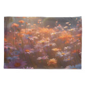 Schotse Hoogland Koe Kussensloop (Achterkant)