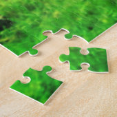 Schotse hoogland Koe Legpuzzel (Zijkant)