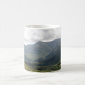 Schotse hooglanden koffiemok (Center)