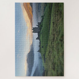 Schotse Hooglanden Legpuzzel