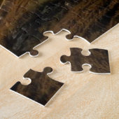 Schotse Hooglanden Legpuzzel (Zijkant)