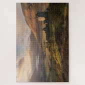 Schotse Hooglanden Legpuzzel (Verticaal)
