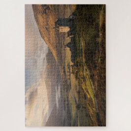 Schotse Hooglanden Legpuzzel