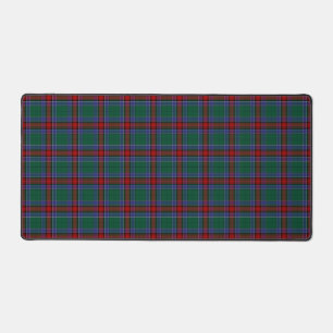 Schotse Jardine Jurk Tartan Plaid Bureaumat